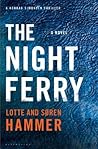 The Night Ferry