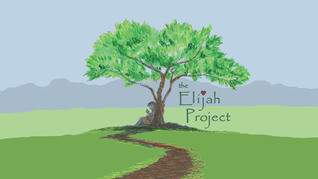 The Elijah Project, My Protector My Provider