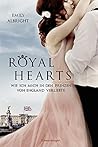 Royal Hearts - Wie ich mich in den Prinzen von England verliebte by Emily Albright