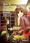 How to Treat Magical Beasts by Kaziya