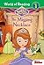 Sofia the First: The Missing Necklace: The Missing Necklace (World of Reading Level 1 Set 4)