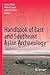 Handbook of East and Southeast Asian Archaeology