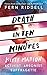 Death in Ten Minutes by Fern Riddell Death in Ten Minutes by Fern Riddell