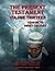 The Present Testament Volume Thirteen: Lead Me to Sweet Calvary