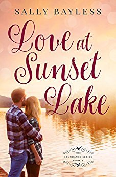 Love at Sunset Lake (Abundance #1)