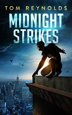 Midnight Strikes (Meta, #0)