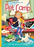 Pet Camp