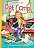 Pet Camp (Maddy McGuire, #2)