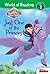Sofia the First: Just One of the Princes: Just One of the Princes (World of Reading Level 1 Set 4)