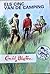 Els Cinc van de càmping by Enid Blyton