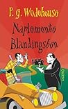 Naplemente Blandingsben by P.G. Wodehouse