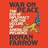 War on Peace by Ronan Farrow