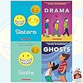Sisters / Drama / Smile / Ghosts 