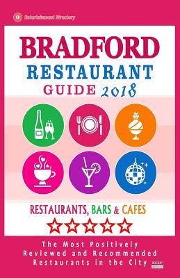 Bradford Restaurant Guide 2018: Best Rated Restaurants in Bradford, England - Restaurants, Bars and Cafes recommended for Visitors, 2018
