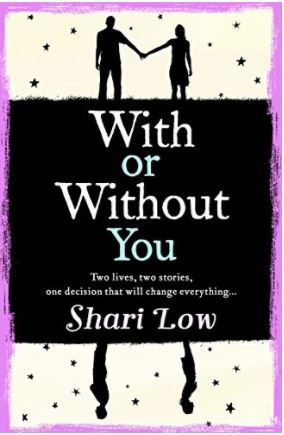 With or Without You (ebook)
