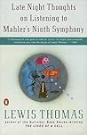 Book cover for Late Night Thoughts on Listening to Mahler's Ninth Symphony