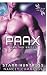 Paax (Warlord Brides; Warriors Of Sangrin, #1)