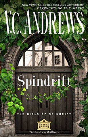 Spindrift (Girls of Spindrift, #4)