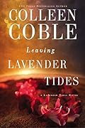 Leaving Lavender Tides (Lavender Tides #1.5)