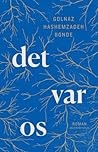 Det var os