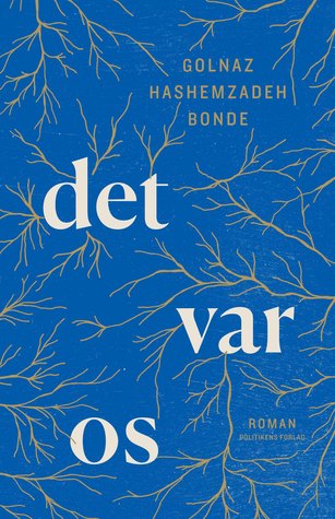 Det var os (Hardcover)
