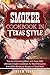 Smoker Cookbook in Texas Style: The Art of Smoking Meat with Texas BBQ, Ultimate Smoker Cookbook for Real Pitmasters, Irresistible Barbecue Recipes in Texas Style
