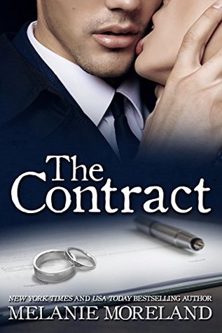 pdf download The Contract (The Contract, #1)