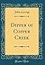 Dipper of Copper Creek by John George