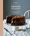 Food52 Genius Desserts by Kristen Miglore