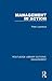 Management in Action (Routledge Library Editions: Management)