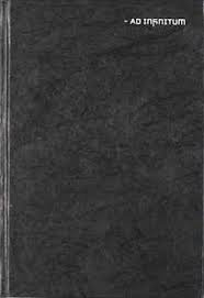 Ad Infinitum (Hardcover)