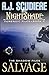 Salvage (NightShade Forensic Files #5)
