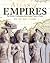 Atlas of Empires by Peter Davidson