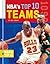 NBA's Top 10 Teams