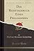 Das Reisetagebuch Eines Philosophen (Classic Reprint) (German Edition)