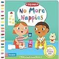 No More Nappies (Campbell Big Steps)