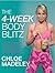 The 4 Week Body Blitz by Chloe Madeley