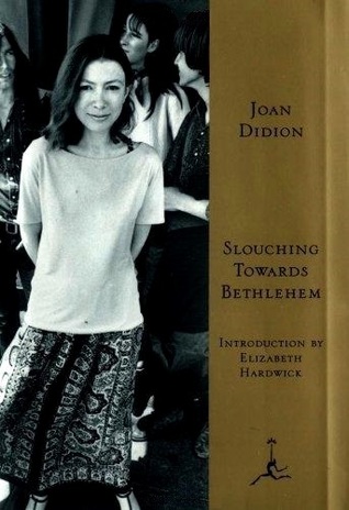 Slouching Towards Bethlehem