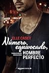Número Equivocado, Hombre Perfecto by Elle Casey