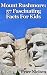 Mount Rushmore by Peter Nielsen