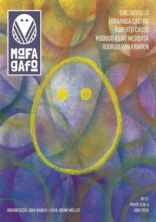 Mafagafo #1.4 (ebook)