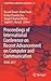 Proceedings of Internationa...