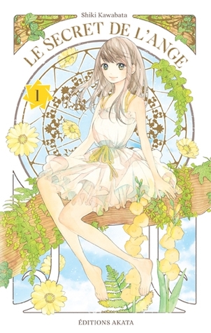 Le Secret de l'Ange, Tome 1 (Paperback)