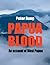 Papua blood by Peter Bang