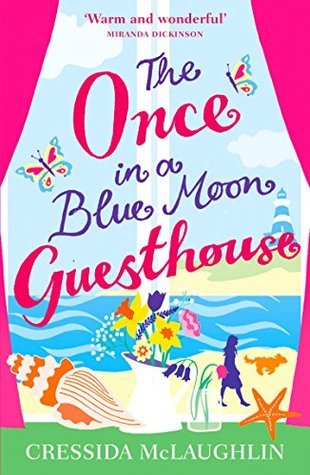 The Once in a Blue Moon Guesthouse (Paperback)