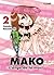 Mako L'Ange de La Mort T02