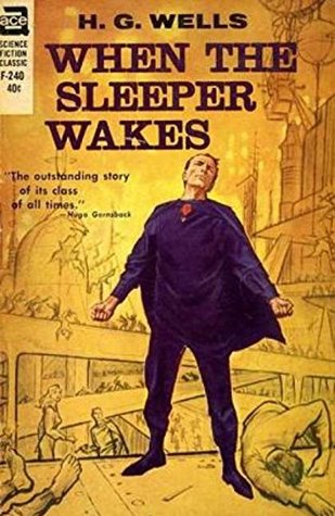 The Sleeper Awakes