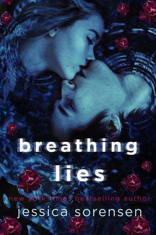 Breathing Lies (The Curse of Hallows Hill, #1)