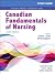 Study Guide for Canadian Fundamentals of Nursing