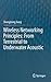 Wireless Networking Principles: From Terrestrial to Underwater Acoustic